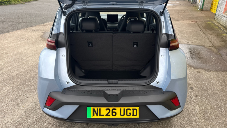 BYD Dolphin Surf 65kW Boost 43kWh 5dr Auto Electric Hatchback